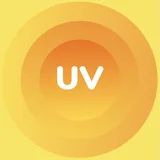 Sun Tracker: UV Index & Tan icon