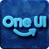 One UI Fluffy Icon Pack icon