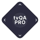 tvQuickActions Pro icon