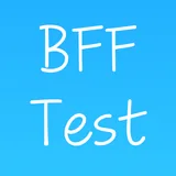 BFF Test icon
