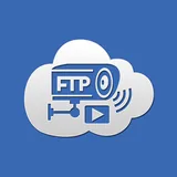CameraFTP Viewer icon