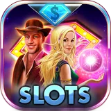 Diamond Cash Slots icon
