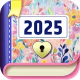 My Diary icon