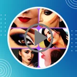 Makeup icon
