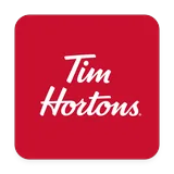 Tim Hortons icon