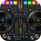 DJ Mixer Studio Pro - Remix DJ icon