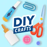 Home Made Crafts icon