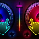 Dj it! - Music Mixer icon