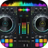 DJ Mixer icon