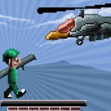 Air Attack (Ads) icon
