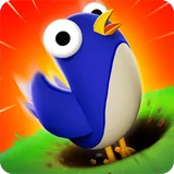 Suck it Up ™ - Hole Them All icon