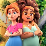 Penny & Flo icon