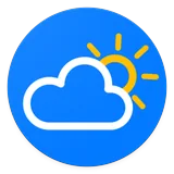 Weather DMI/YR icon