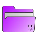 Emu Files icon