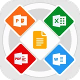 All File Reader icon