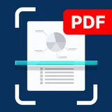 Document Scanner icon