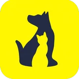 Pet Care Tracker - Dog Cat App icon