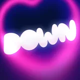 DOWN: The Casual Dating App icon