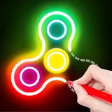 Spinner icon