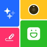 Foto Grid icon