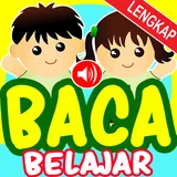 Belajar Membaca icon