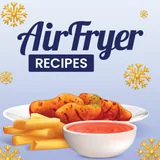 Air Fryer Recipes icon