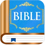 Easy to read KJV Bible icon