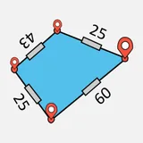Easy Area icon