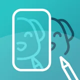 Drawpy icon