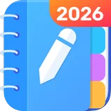 Easy Notes - Note Taking Apps icon