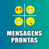 Mensagens Prontas icon