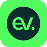 ev.energy: Home EV Charging icon
