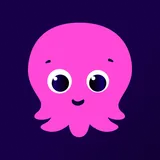 Octopus icon