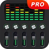 Equalizer FX Pro icon
