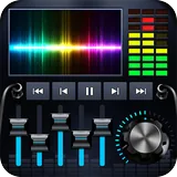 Equalizer icon