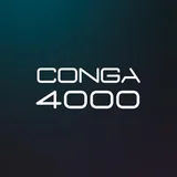 CONGA 4000 icon