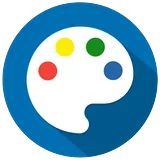Themes For Telegram icon