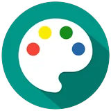 Plus Themes icon