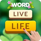 Word Life - Crossword puzzle icon