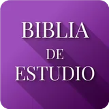 Estudio Bíblico icon