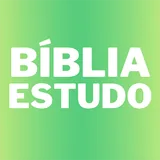 Bíblia de estudo de teologia icon