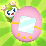 Tamagotchi icon