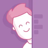 Práce za rohem icon