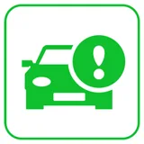 Alerte Masina icon