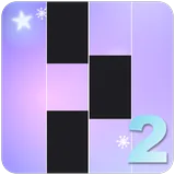Piano Music Tiles icon