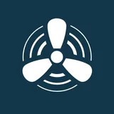 Fan Noise for Sleeping - App icon