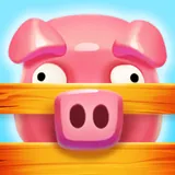 Farm Jam: Animal Parking Game icon