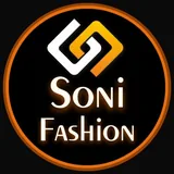 Soni Fashion Jewellery icon