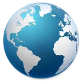 Web Browser icon