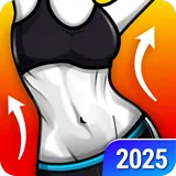Fat Burning Workouts icon